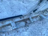 Порог кузова TOYOTA RAV4 2002/ЦВЕТ 064 6141142130 ZCA26W/ACA21W/ACA21/ACA22/ACA23/ACA26/ACA28/ZCA26/ZCA26W 1ZZFE, передний правый