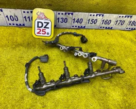 Инжектор TOYOTA