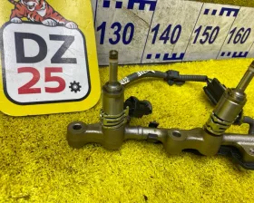Инжектор TOYOTA