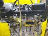 Двигатель LEXUS RX450H/RX450HL 2020 1900031Q30 GYL20W/GYL25W/GYL25L/GYL25R/GYL20W/GYL20L/GYL20R/GYL20/GYL26W/GYL26L/GYL26 2GRFXS, передний