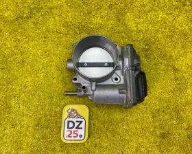 Заслонка дроссельная TOYOTA