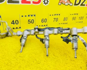 Инжектор TOYOTA