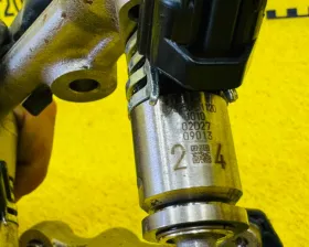 Инжектор TOYOTA