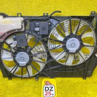 Диффузор радиатора LEXUS