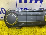 Блок управления климат-контролем Mercedes-Benz GLA-CLASS 2014/Цвет 787 A2469000515 WDC156/X156/156.942 M270E16/270.910/270910, передний