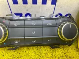 Блок управления климат-контролем Mercedes-Benz GLA-CLASS 2014/Цвет 787 A2469000515 WDC156/X156/156.942 M270E16/270.910/270910, передний