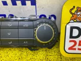 Блок управления климат-контролем Mercedes-Benz GLA-CLASS 2014/Цвет 787 A2469000515 WDC156/X156/156.942 M270E16/270.910/270910, передний