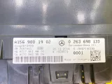 Спидометр Mercedes-Benz GLA-CLASS 2014/Цвет 787 A1569001902 WDC156/X156/156.942 M270E16/270.910/270910, передний
