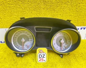 Спидометр Mercedes-Benz