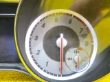 Спидометр Mercedes-Benz GLA-CLASS 2014/Цвет 787 A1569001902 WDC156/X156/156.942 M270E16/270.910/270910, передний