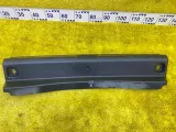 Пластик замка багажника Mercedes-Benz GLA-CLASS 2014/Цвет 787 A15669000419H68 WDC156/X156/156.942 M270E16/270.910/270910, задний