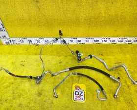 Трубки кондиционера Mercedes-Benz