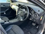 Порог кузова Mercedes-Benz GLA-CLASS 2014/Цвет 787 A1566370400 WDC156/X156/156.942 M270E16/270.910/270910, правый