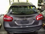 Порог кузова Mercedes-Benz GLA-CLASS 2014/Цвет 787 A1566370300 WDC156/X156/156.942 M270E16/270.910/270910, левый