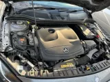 Порог кузова Mercedes-Benz GLA-CLASS 2014/Цвет 787 A1566370300 WDC156/X156/156.942 M270E16/270.910/270910, левый
