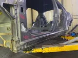 Порог кузова Mercedes-Benz GLA-CLASS 2014/Цвет 787 A1566370300 WDC156/X156/156.942 M270E16/270.910/270910, левый