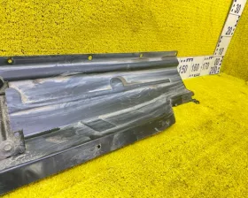 Жабо NISSAN