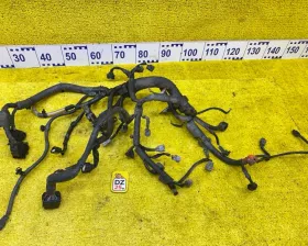 Коса двс NISSAN