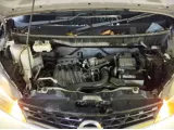 Лонжерон NISSAN NV200/NV200 VANETTE/DELICA D3 2012/ЦВЕТ K23 64101JX00A M20/VM20/VNM20/BM20 HR16DE, передний левый