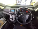 Лонжерон NISSAN NV200/NV200 VANETTE/DELICA D3 2012/ЦВЕТ K23 64101JX00A M20/VM20/VNM20/BM20 HR16DE, передний левый