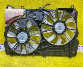 Диффузор радиатора LEXUS