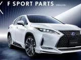 Губа LEXUS/MODELISTA RX450H/RX450HL/RX350/RX350L/RX300/RX200T 2021/Цвет 085 D253160610 GYL20W/GYL25W/GYL25L/GYL25R/GYL20W/GYL20L/GYL20R/GYL20/GYL26W/GYL26L/GYL26/AGL20W/AGL20L/AGL20R/AGL25W/AGL25L/AGL25R/GGL20W/GGL20L/GGL20R/GGL21R/GGL25W/GGL25L/GGL25R/GG