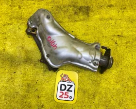 Коллектор выпускной Toyota