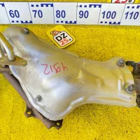 Коллектор выпускной Toyota