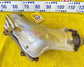 Коллектор выпускной Toyota