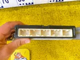 Блок управления двс TOYOTA LAND CRUISER PRADO 2019 8966660D90 TRJ150W/TRJ150L/TRJ150/TRJ152/TRJ155 2TRFE, передний