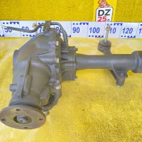 Редуктор Toyota