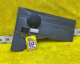 Обшивка багажника DAIHATSU