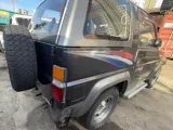 Петли двери багажника DAIHATSU ROCKY/FEROZA 1994/Цвет NB8 F300S HDE, задние