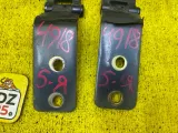 Петли двери багажника DAIHATSU ROCKY/FEROZA 1994/Цвет NB8 F300S HDE, задние