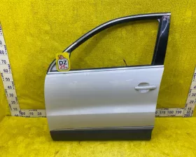 Дверь боковая VAG