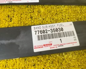 Крепление бака TOYOTA