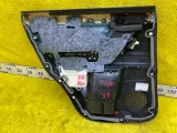 Обшивка дверей TOYOTA LAND CRUISER PRADO 2015-2024 6763060C80C1 TRJ150W/TRJ150L/TRJ150/TRJ152/TRJ155/GDJ150W/GDJ150R/GDJ150L/GDJ150/GDJ151W/GDJ151/GDJ155L/GDJ155R/GDJ155/GRJ150W/GRJ150L/GRJ150/GRJ151W/GRJ151/GRJ152/KDJ150/KDJ150L/KDJ155 2TRFE, задняя прав