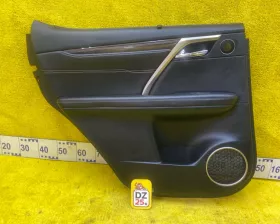 Обшивка дверей LEXUS