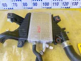 Интеркулер TOYOTA LAND CRUISER PRADO/GRANACE/HIACE/MAJESTY/GRANVIA 2021 1794011080 GDJ150W/GDJ150R/GDJ150L/GDJ150/GDJ151W/GDJ151/GDJ155L/GDJ155R/GDJ155/GDH303W/GDH300R/GDH301R/GDH303R/GDH306R/GDH321L/GDH322L 1GDFTV, передний