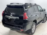 Интеркулер TOYOTA LAND CRUISER PRADO/GRANACE/HIACE/MAJESTY/GRANVIA 2021 1794011080 GDJ150W/GDJ150R/GDJ150L/GDJ150/GDJ151W/GDJ151/GDJ155L/GDJ155R/GDJ155/GDH303W/GDH300R/GDH301R/GDH303R/GDH306R/GDH321L/GDH322L 1GDFTV, передний