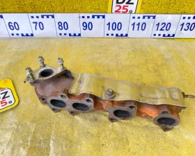 Коллектор выпускной Toyota