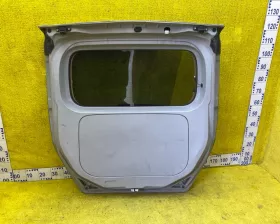 Дверь 5я TOYOTA