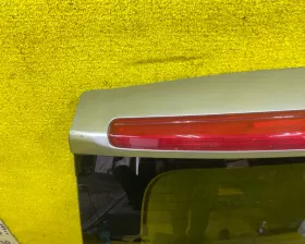 Дверь 5я TOYOTA