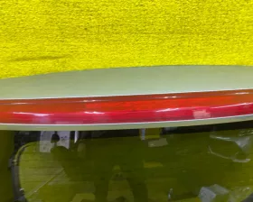 Дверь 5я TOYOTA