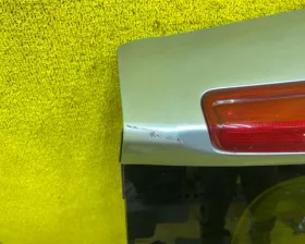 Дверь 5я TOYOTA