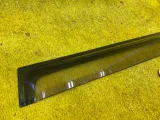 Ветровик на дверь TOYOTA LAND CRUISER PRADO 2017-2024 0861160200 TRJ150W/TRJ150L/TRJ150/TRJ152/TRJ155/GDJ150W/GDJ150R/GDJ150L/GDJ150/GDJ151W/GDJ151/GDJ155L/GDJ155R/GDJ155/GRJ150W/GRJ150L/GRJ150/GRJ151W/GRJ151/GRJ152/KDJ150/KDJ150L/KDJ155 ORIGINAL, задний 
