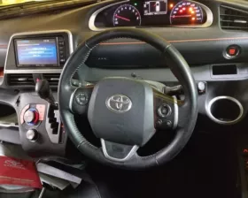 Датчик корректора фар TOYOTA
