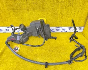 Блок предохранителей Toyota