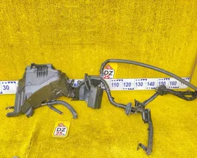 Блок предохранителей Toyota