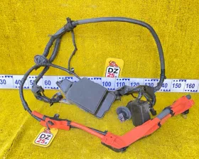 Блок предохранителей Toyota